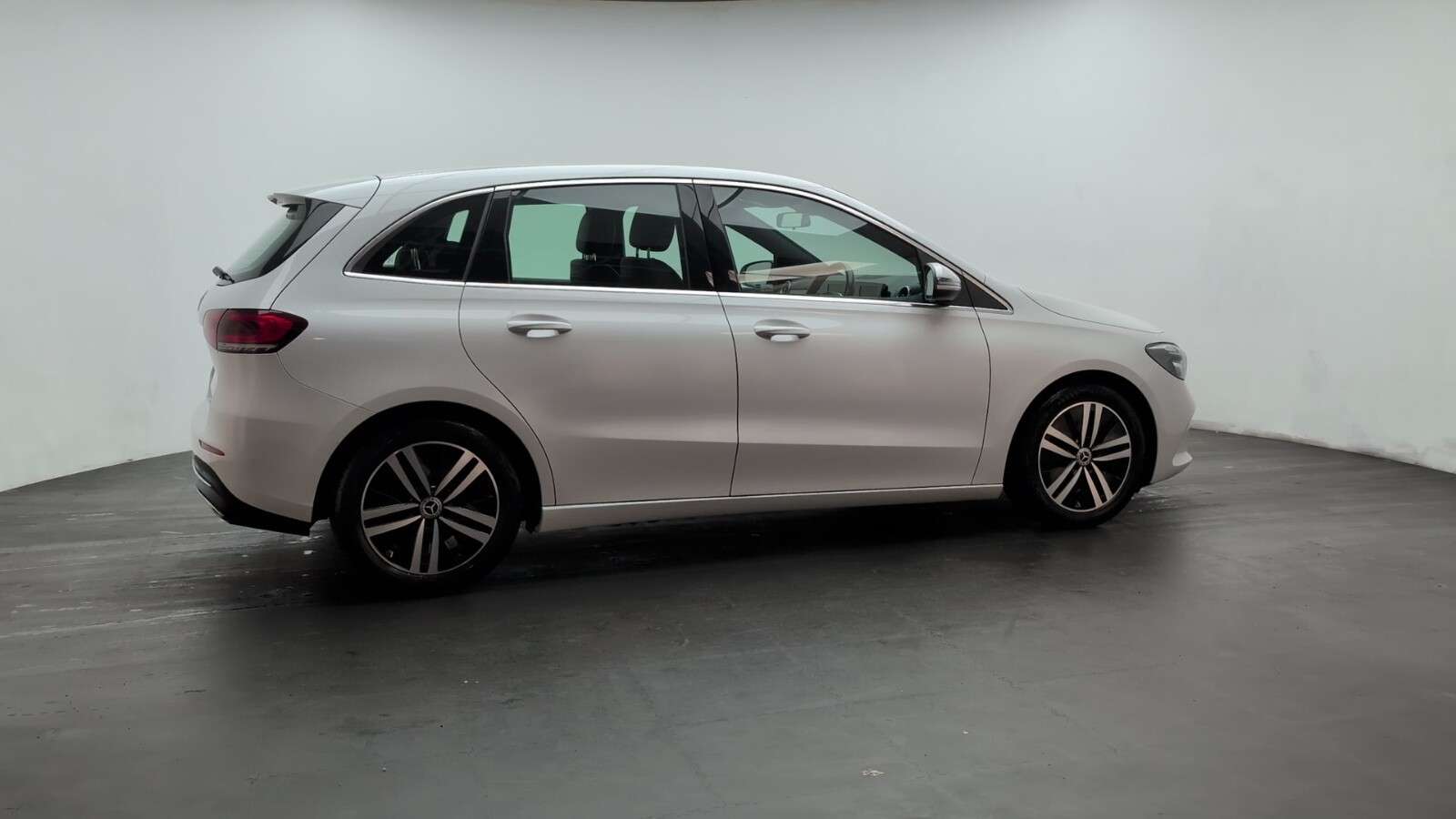 2021 MERCEDES-BENZ B CLASS 2021 MERCEDES-BENZ B CLASS