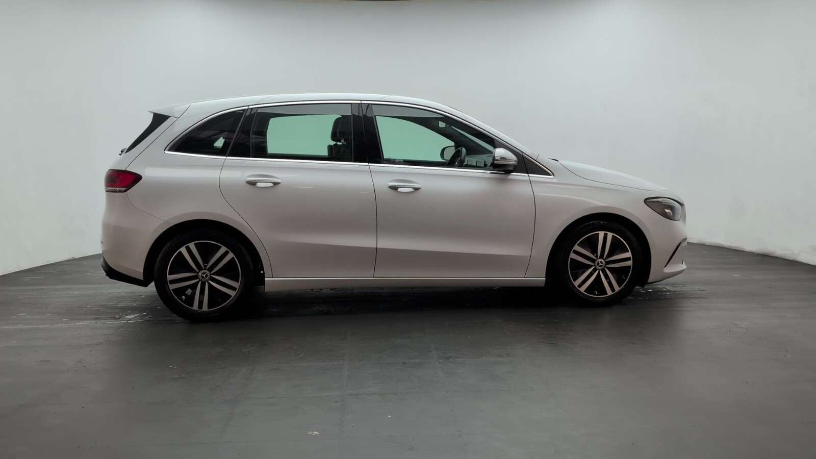 2021 MERCEDES-BENZ B CLASS 2021 MERCEDES-BENZ B CLASS