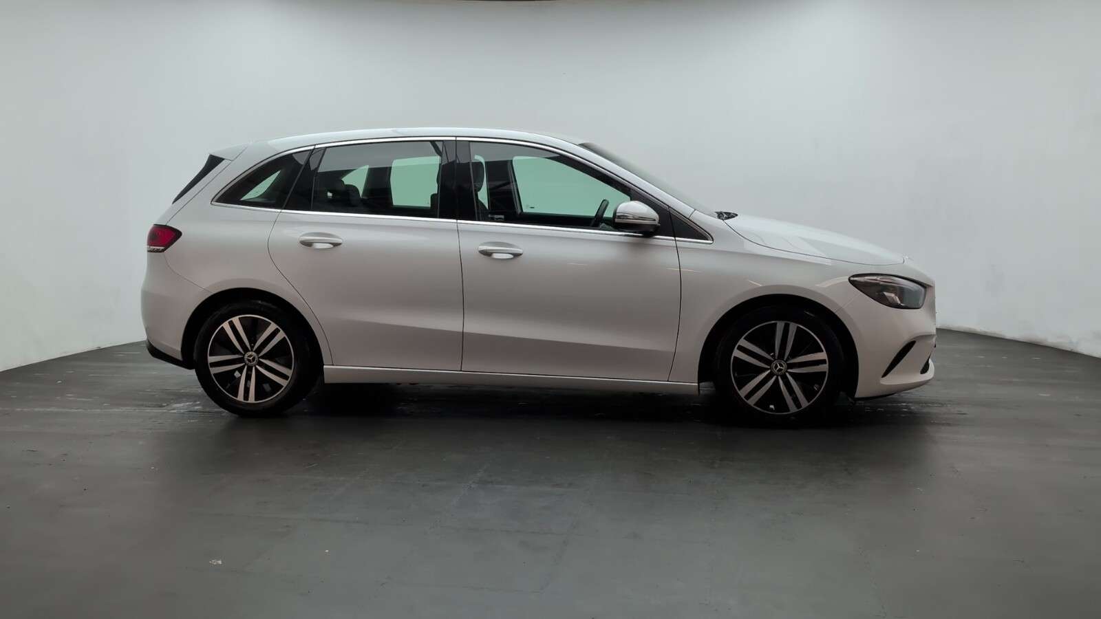 2021 MERCEDES-BENZ B CLASS 2021 MERCEDES-BENZ B CLASS