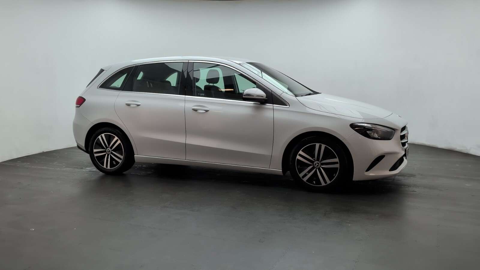 2021 MERCEDES-BENZ B CLASS 2021 MERCEDES-BENZ B CLASS