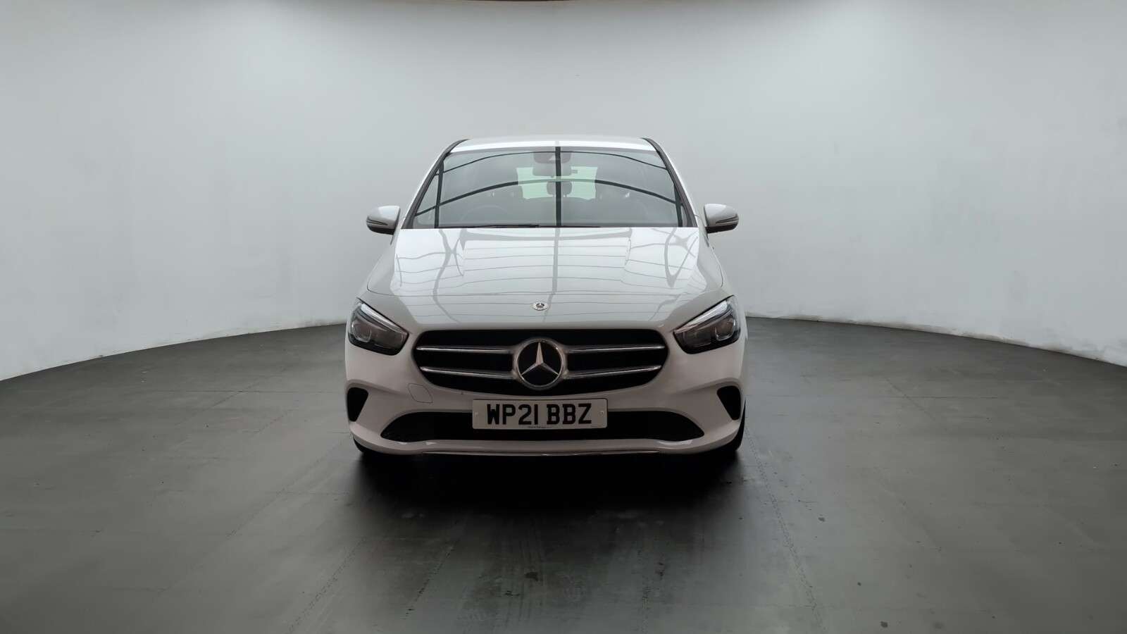 2021 MERCEDES-BENZ B CLASS 2021 MERCEDES-BENZ B CLASS