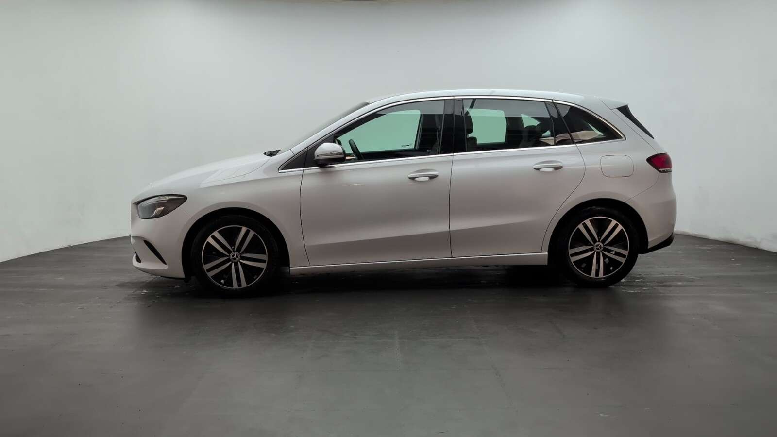 2021 MERCEDES-BENZ B CLASS 2021 MERCEDES-BENZ B CLASS