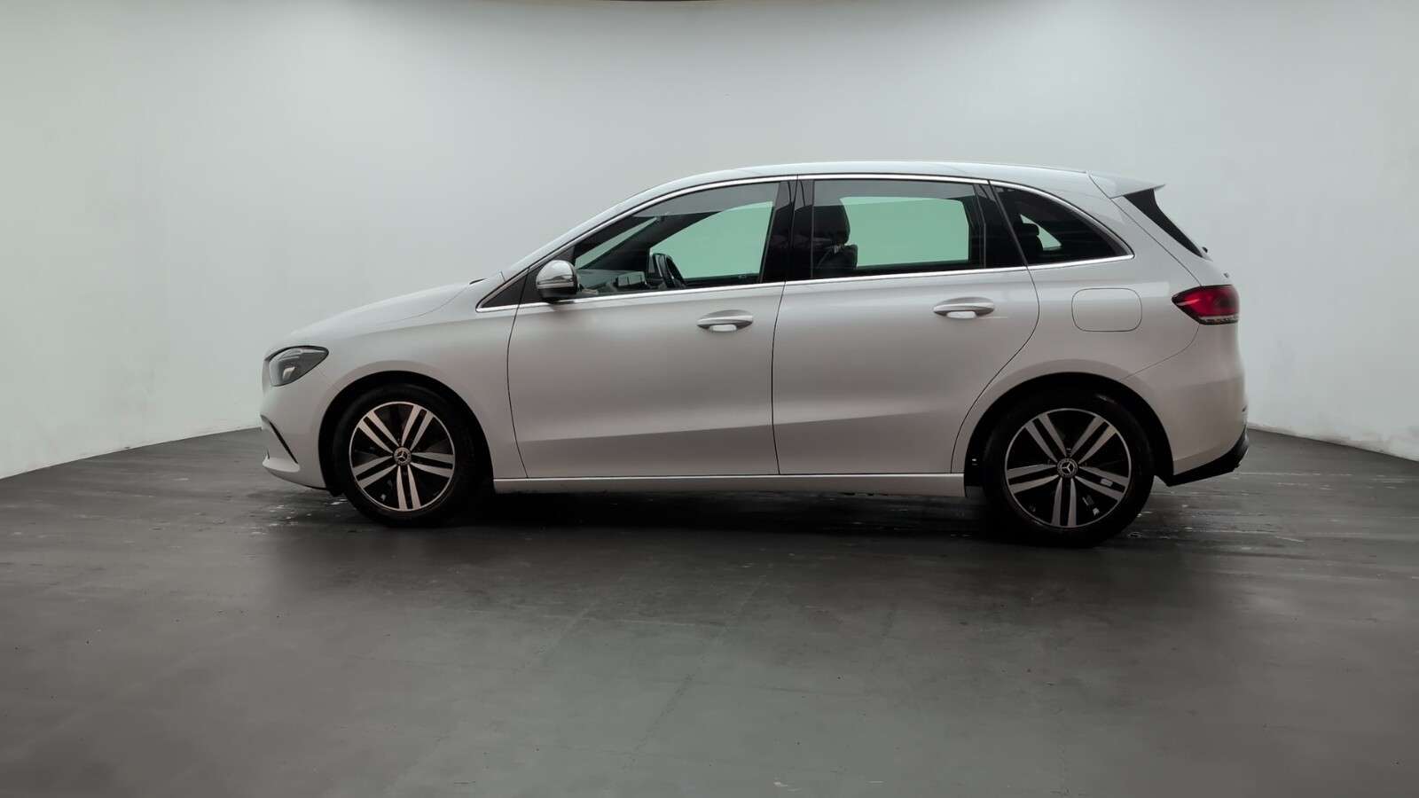 2021 MERCEDES-BENZ B CLASS 2021 MERCEDES-BENZ B CLASS