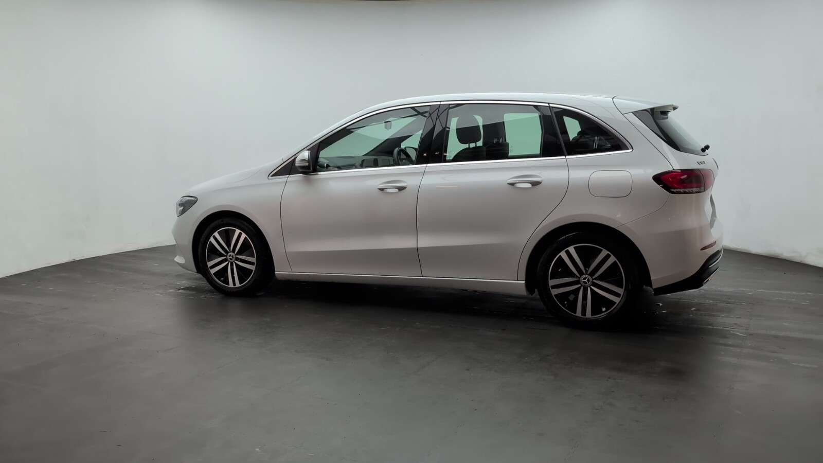 2021 MERCEDES-BENZ B CLASS 2021 MERCEDES-BENZ B CLASS