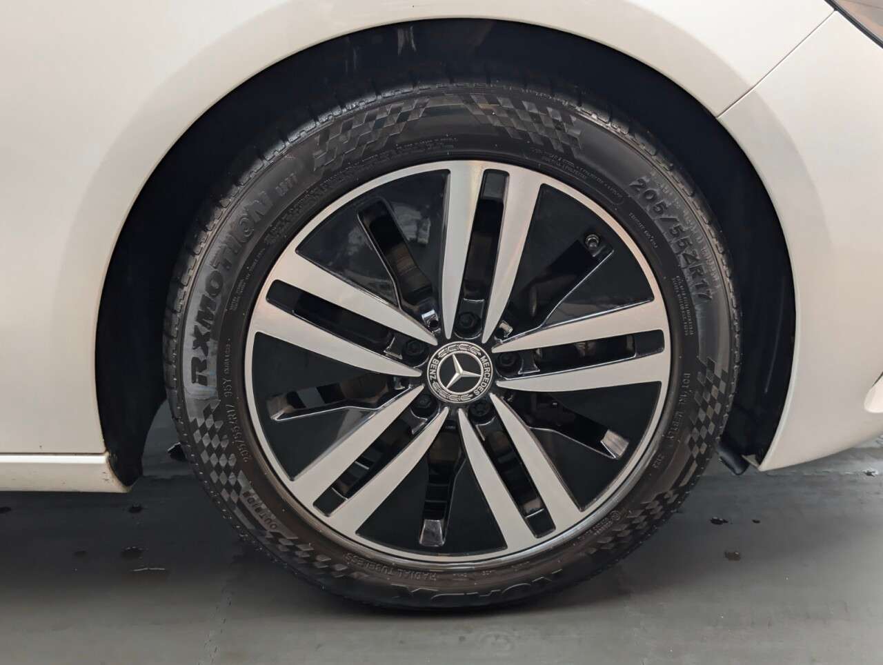 2021 MERCEDES-BENZ B CLASS 2021 MERCEDES-BENZ B CLASS