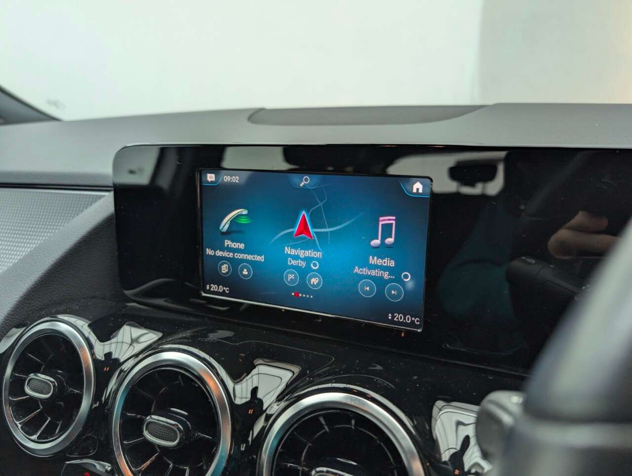 2021 MERCEDES-BENZ B CLASS 2021 MERCEDES-BENZ B CLASS