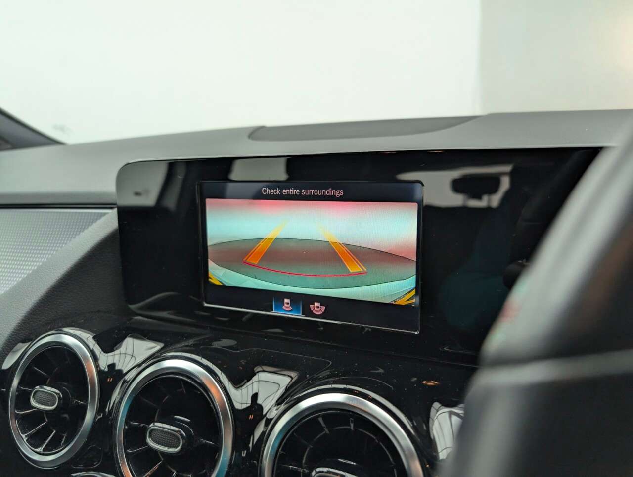 2021 MERCEDES-BENZ B CLASS 2021 MERCEDES-BENZ B CLASS