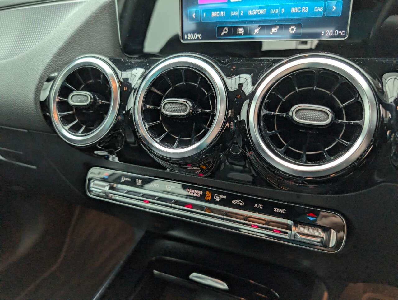 2021 MERCEDES-BENZ B CLASS 2021 MERCEDES-BENZ B CLASS