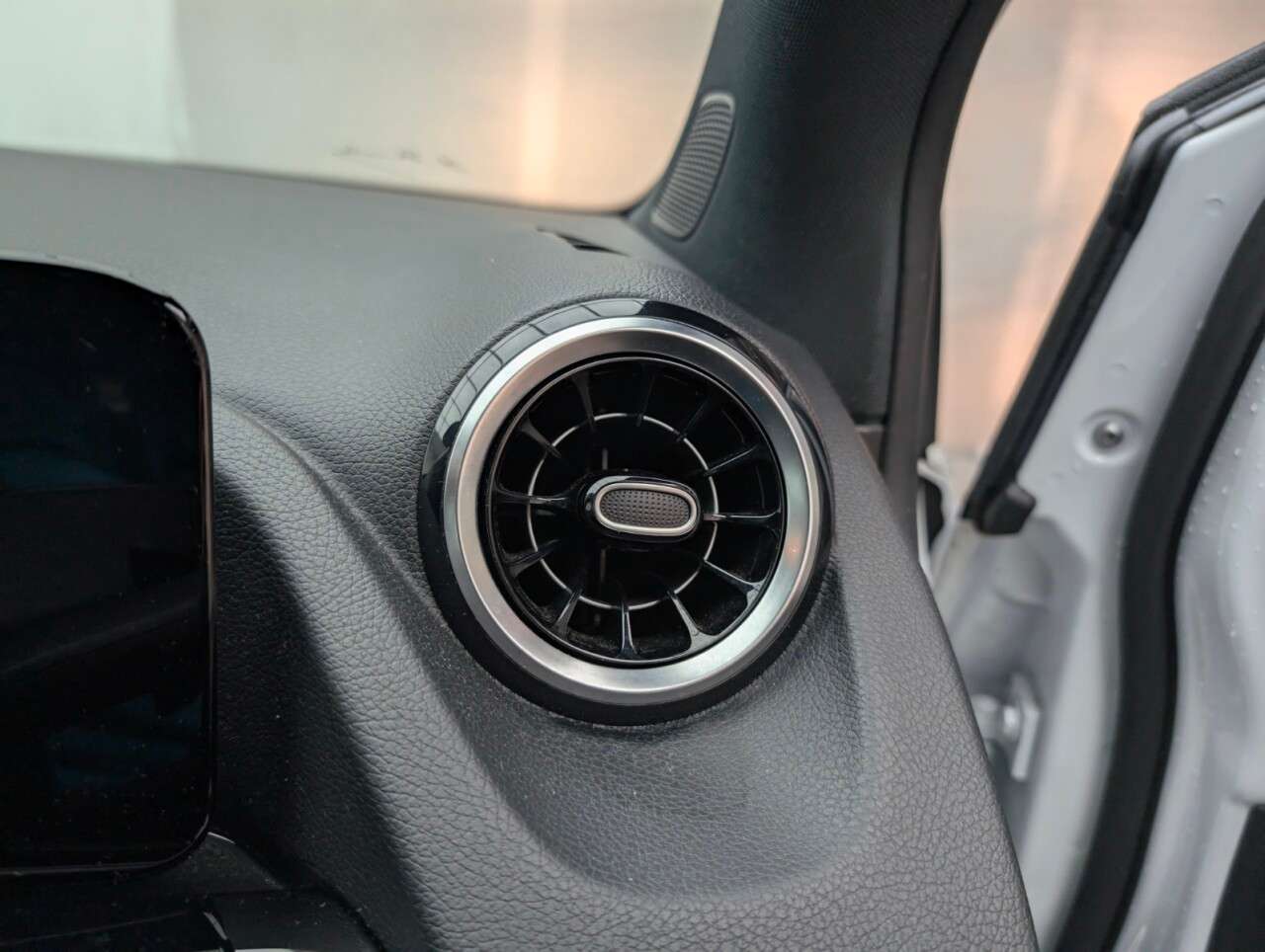 2021 MERCEDES-BENZ B CLASS 2021 MERCEDES-BENZ B CLASS