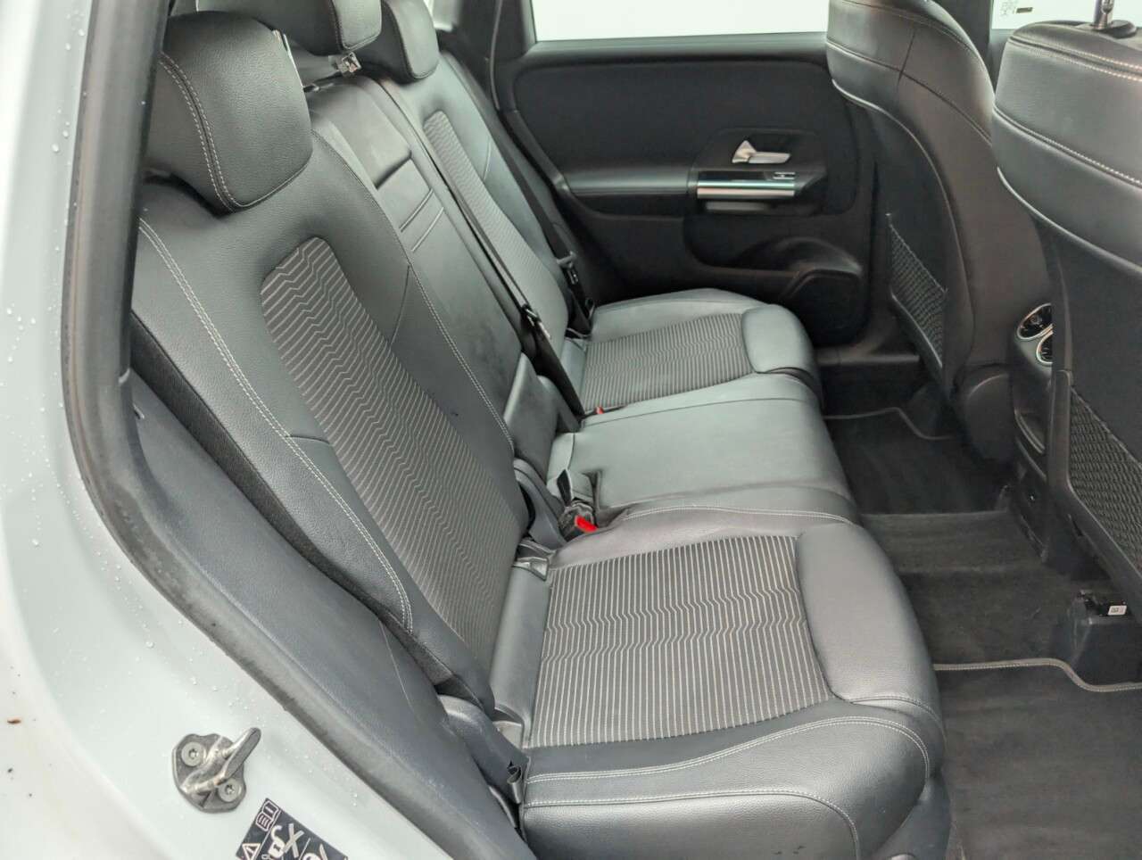 2021 MERCEDES-BENZ B CLASS 2021 MERCEDES-BENZ B CLASS