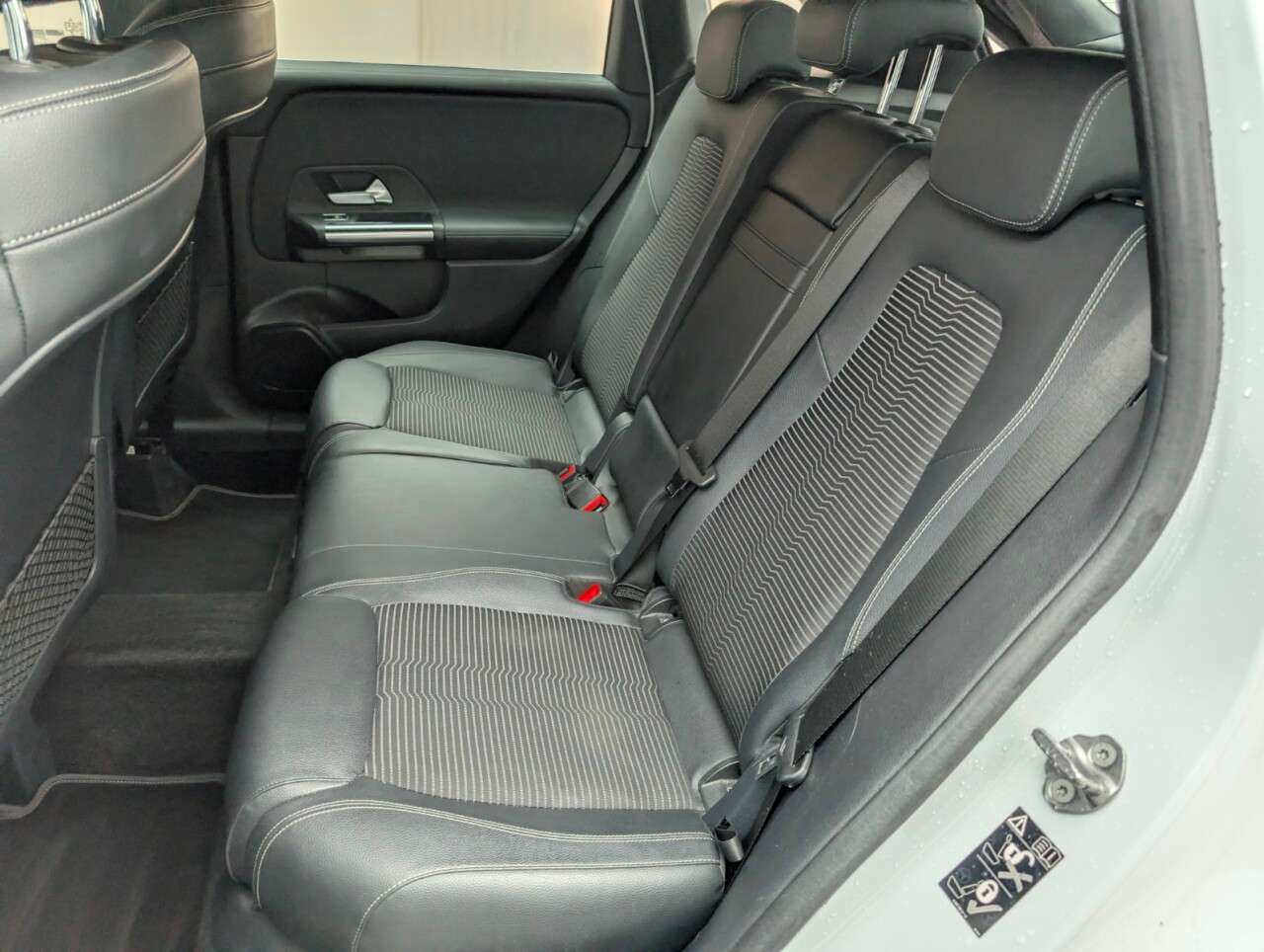 2021 MERCEDES-BENZ B CLASS 2021 MERCEDES-BENZ B CLASS