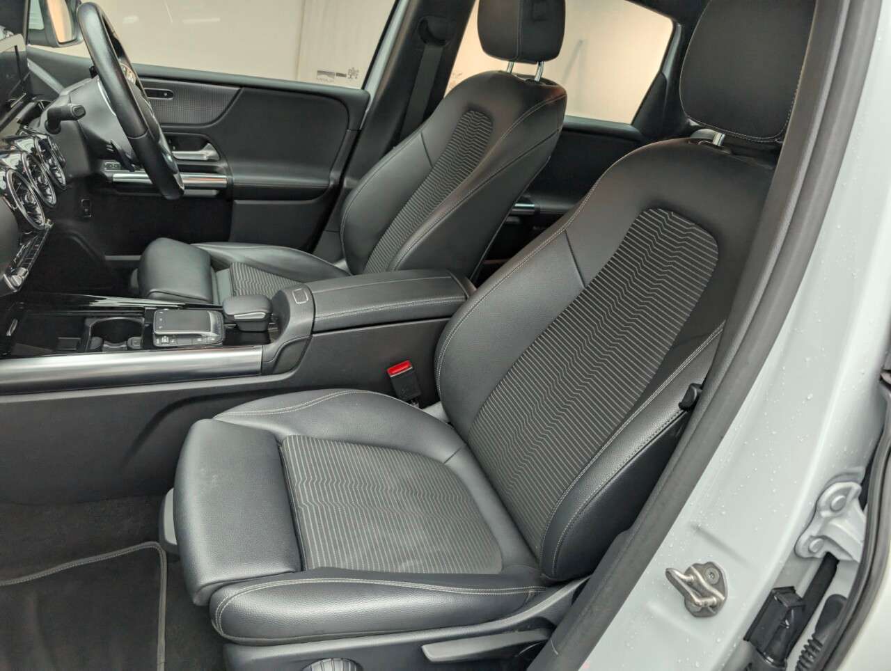 2021 MERCEDES-BENZ B CLASS 2021 MERCEDES-BENZ B CLASS