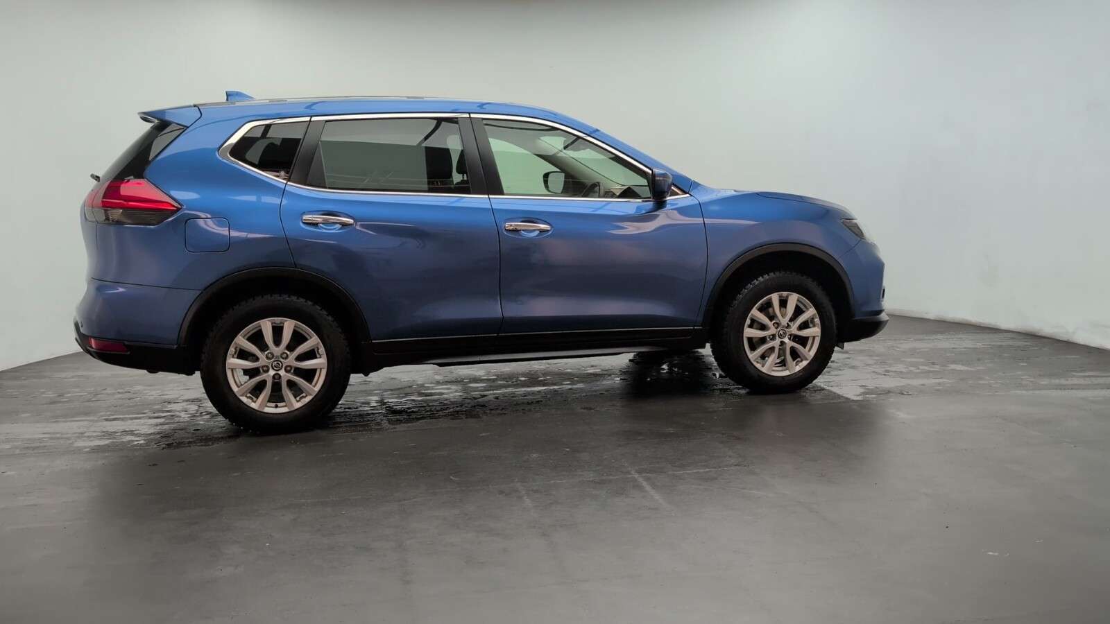 2020 NISSAN X-TRAIL 2020 NISSAN X-TRAIL