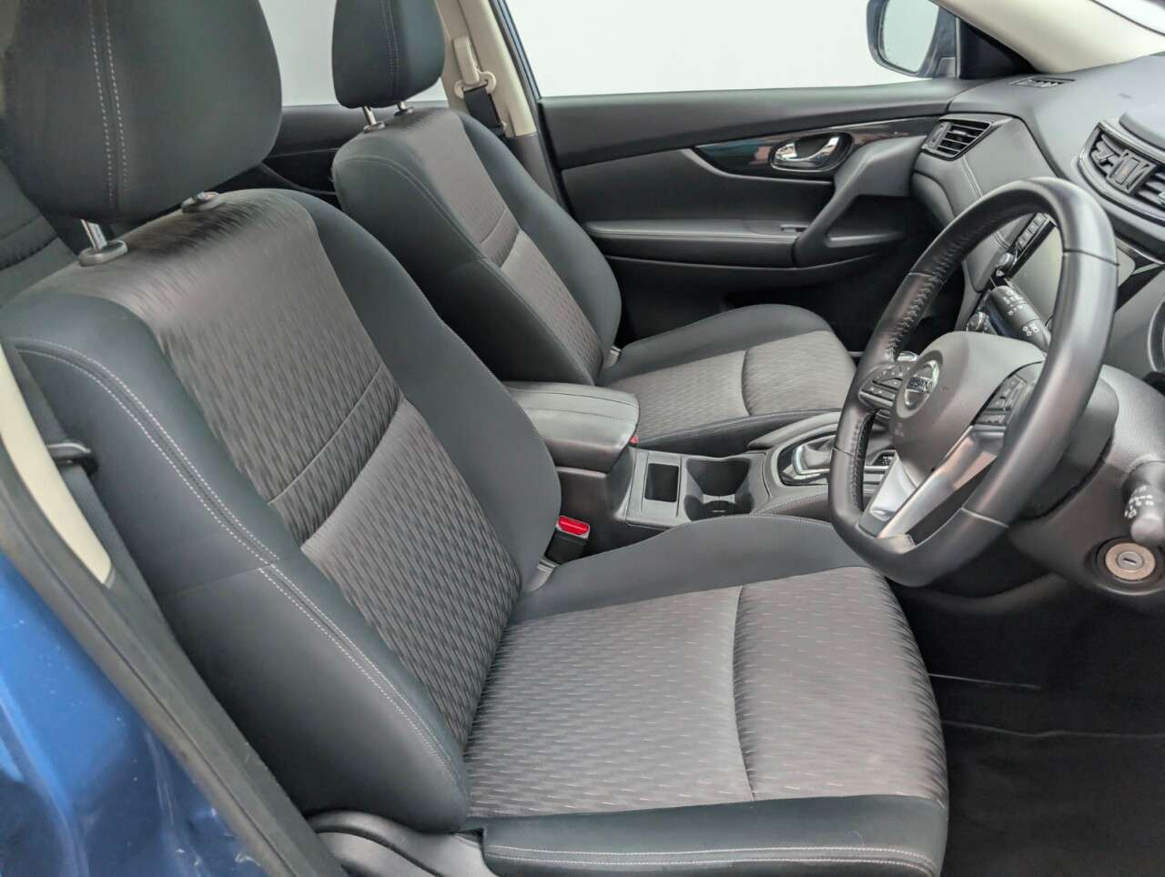 2020 NISSAN X-TRAIL 2020 NISSAN X-TRAIL