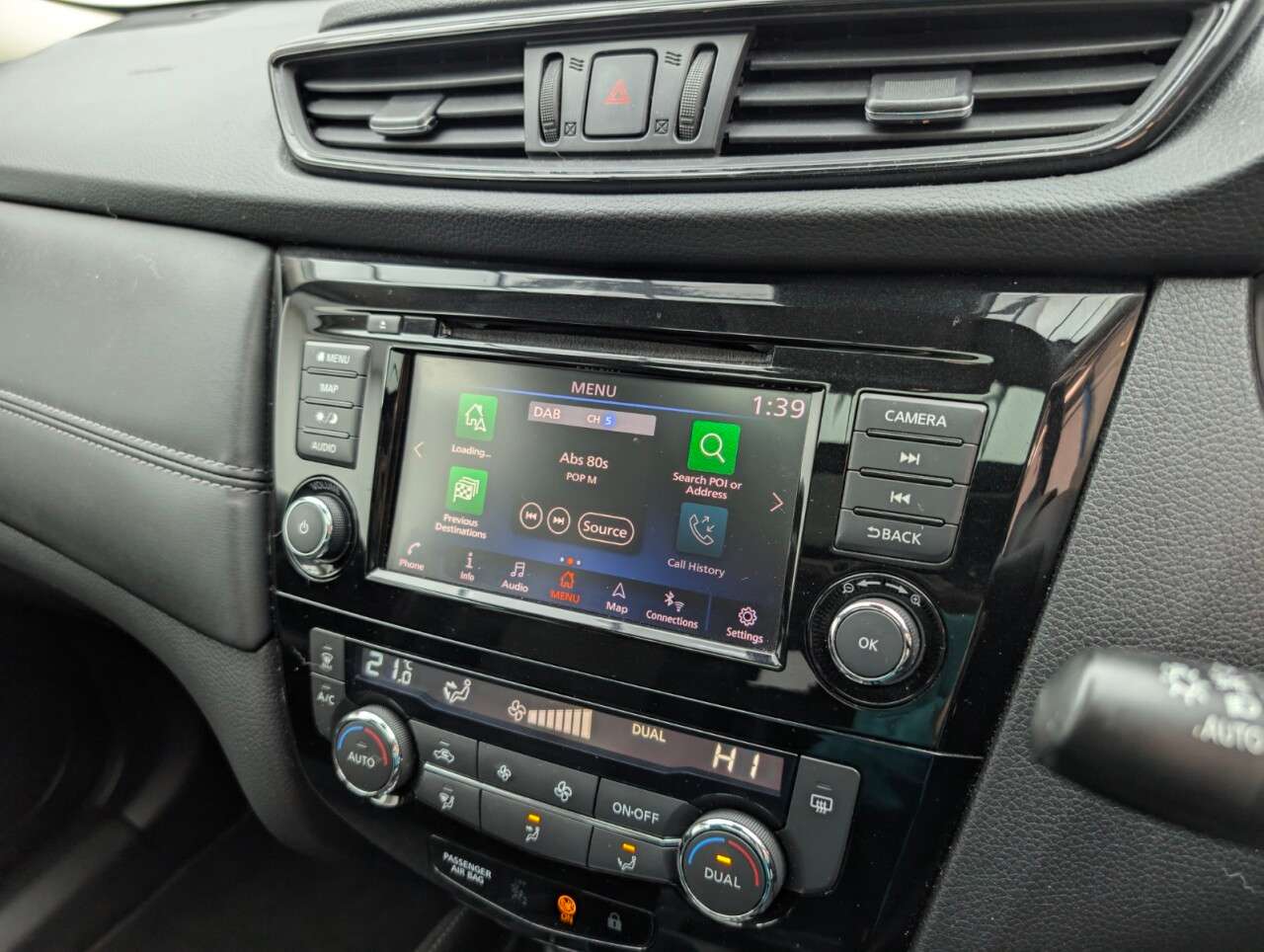 2020 NISSAN X-TRAIL 2020 NISSAN X-TRAIL