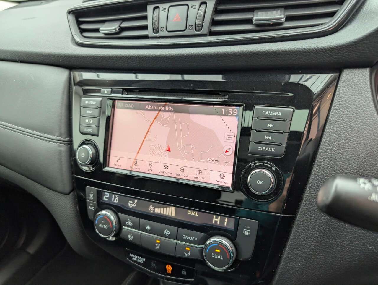 2020 NISSAN X-TRAIL 2020 NISSAN X-TRAIL