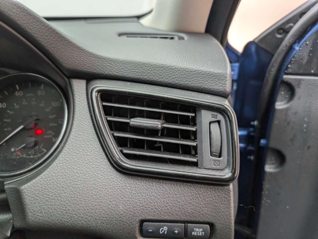 2020 NISSAN X-TRAIL 2020 NISSAN X-TRAIL