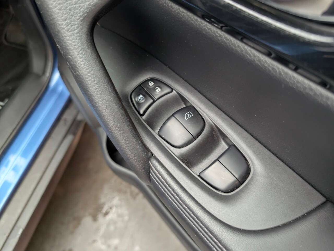 2020 NISSAN X-TRAIL 2020 NISSAN X-TRAIL