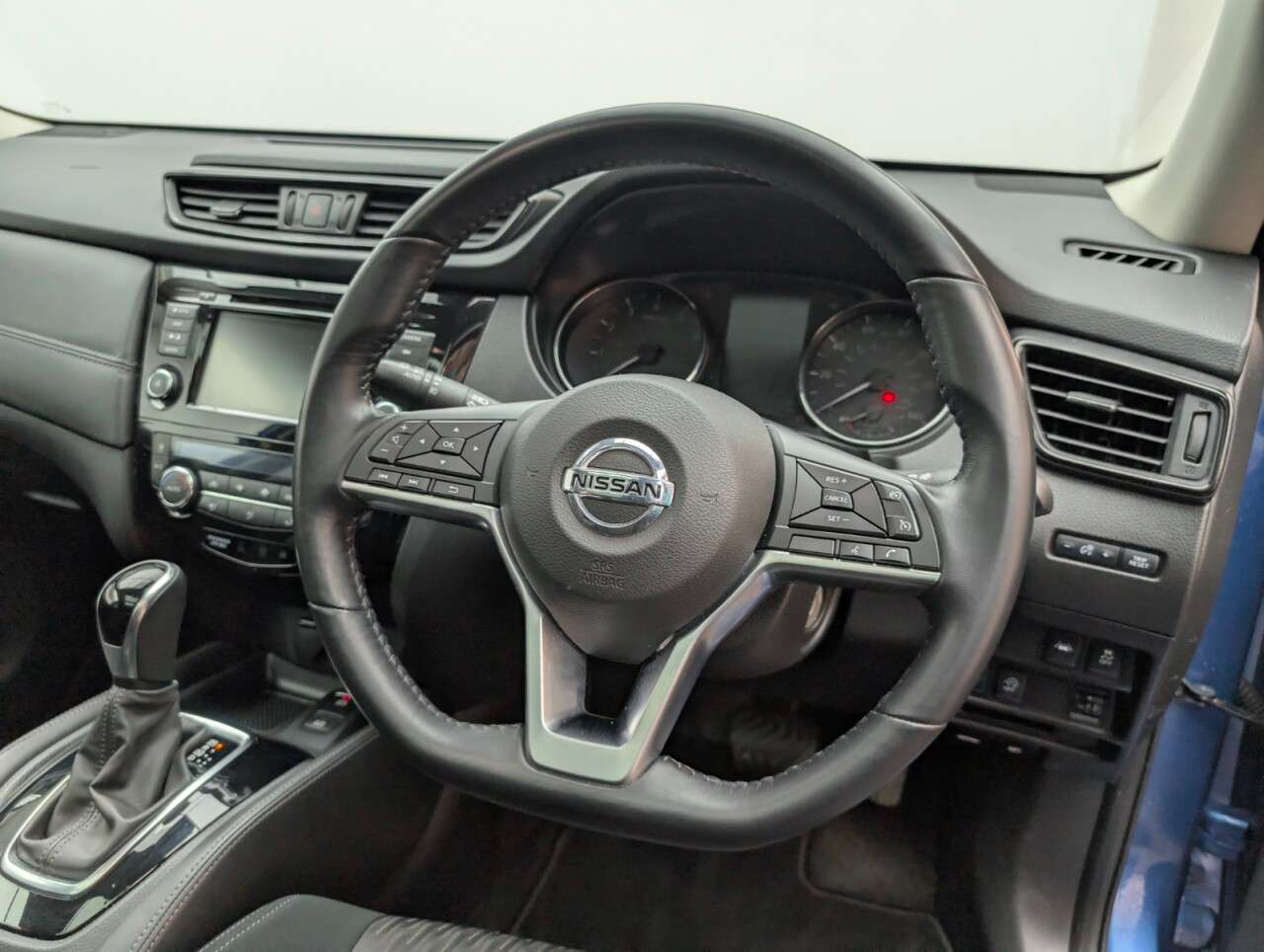 2020 NISSAN X-TRAIL 2020 NISSAN X-TRAIL