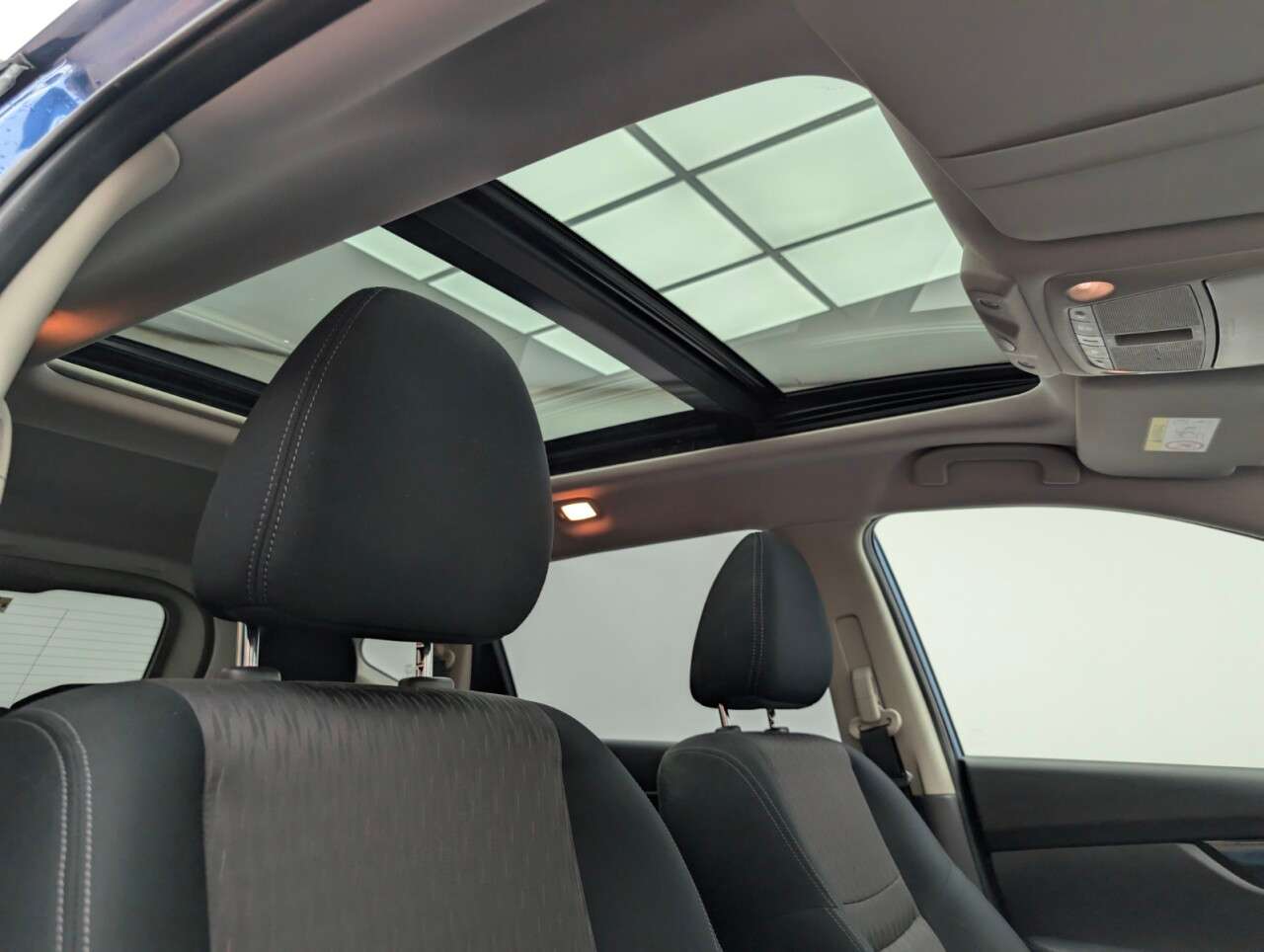 2020 NISSAN X-TRAIL 2020 NISSAN X-TRAIL