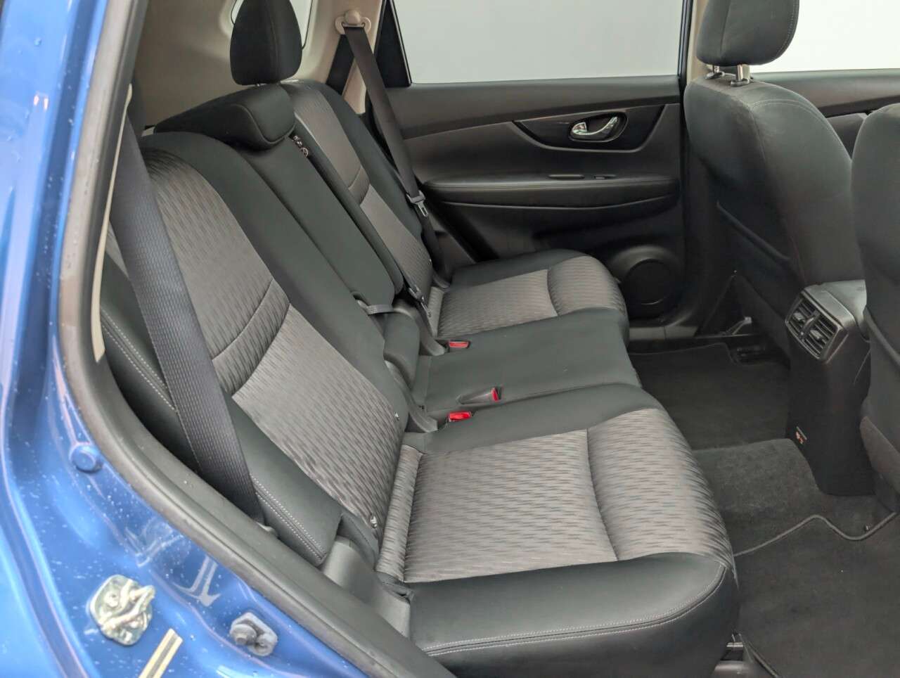 2020 NISSAN X-TRAIL 2020 NISSAN X-TRAIL