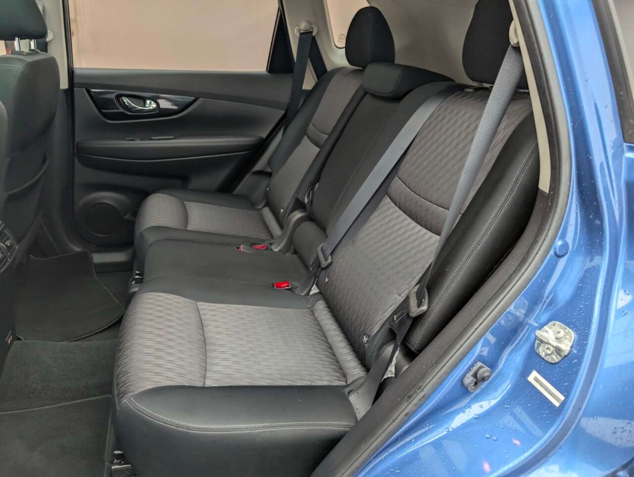 2020 NISSAN X-TRAIL 2020 NISSAN X-TRAIL