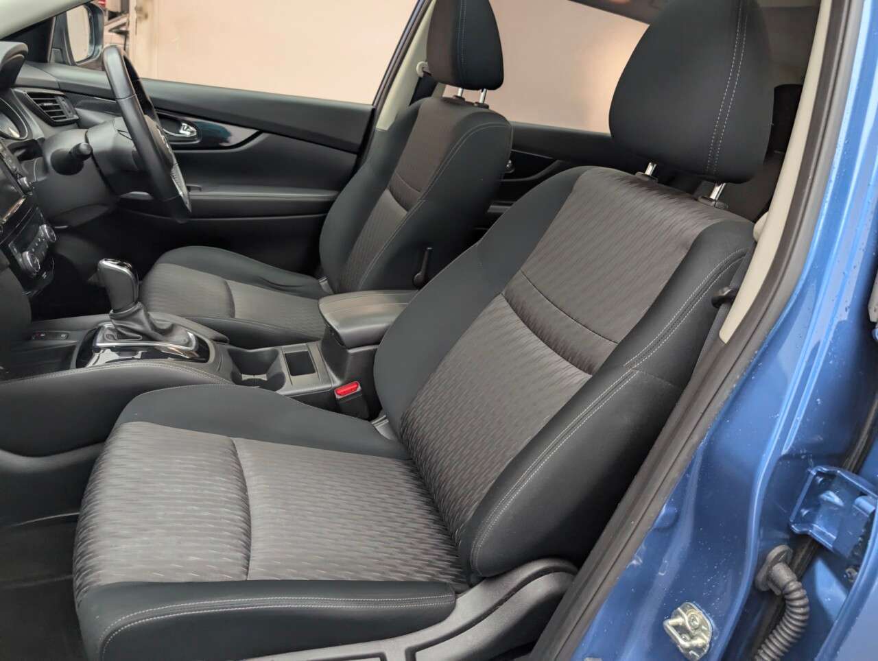 2020 NISSAN X-TRAIL 2020 NISSAN X-TRAIL