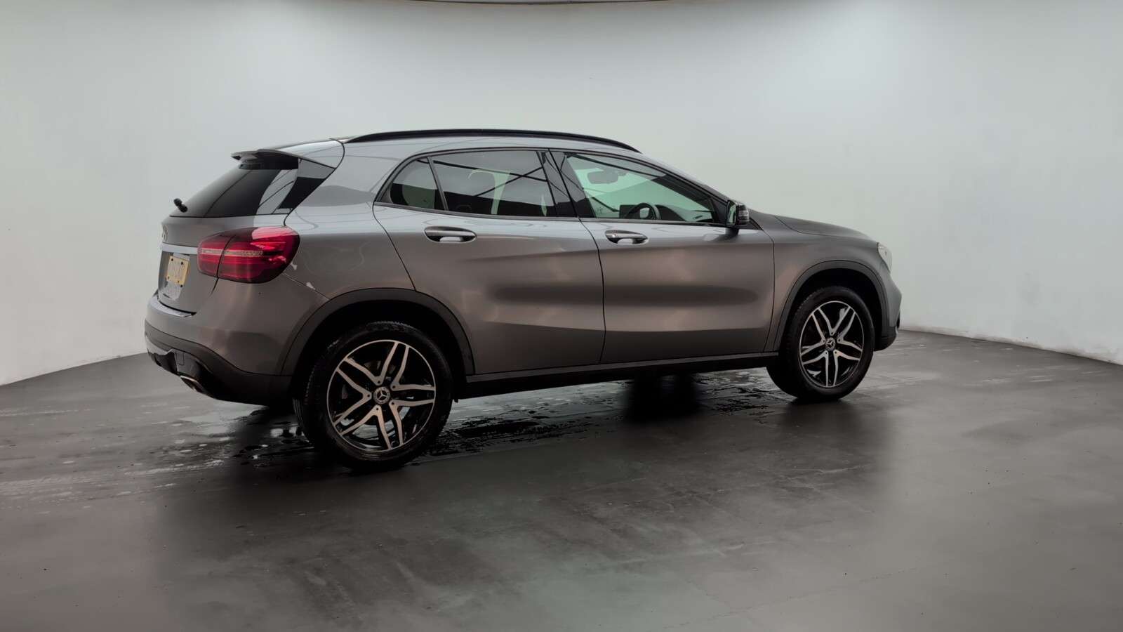 2019 MERCEDES-BENZ 180 2019 MERCEDES-BENZ 180