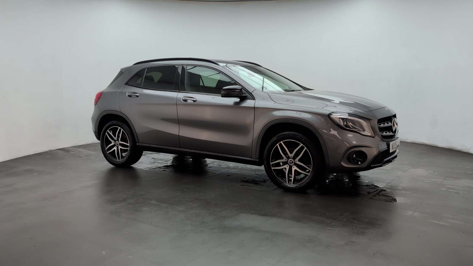 2019 MERCEDES-BENZ 180 2019 MERCEDES-BENZ 180