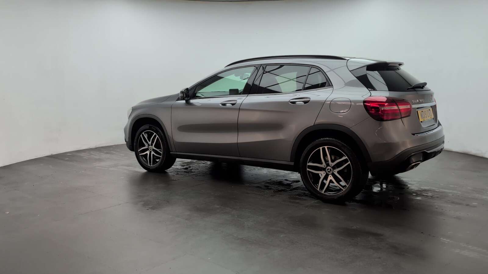 2019 MERCEDES-BENZ 180 2019 MERCEDES-BENZ 180