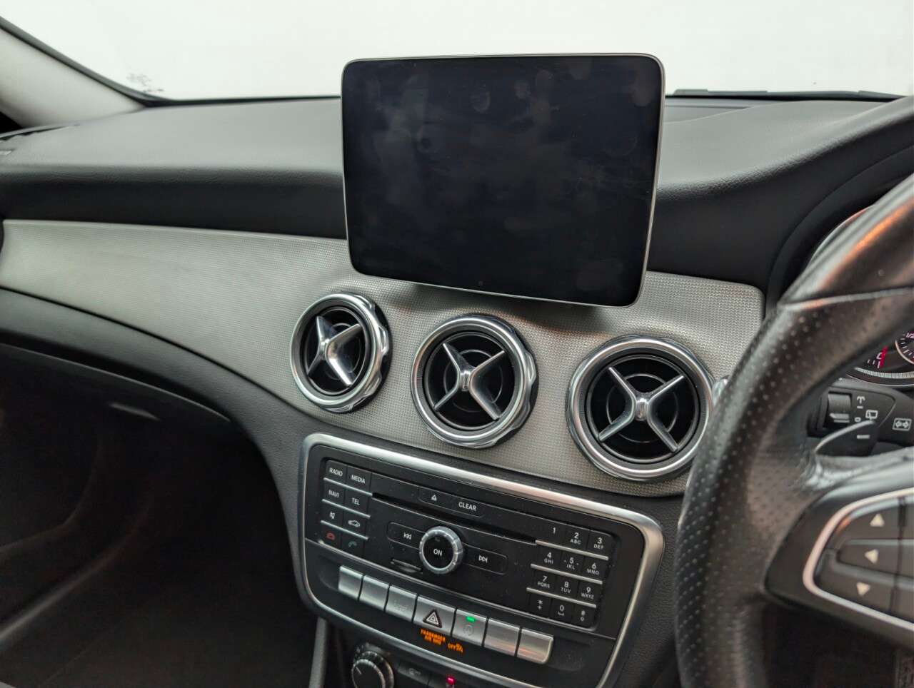 2019 MERCEDES-BENZ 180 2019 MERCEDES-BENZ 180