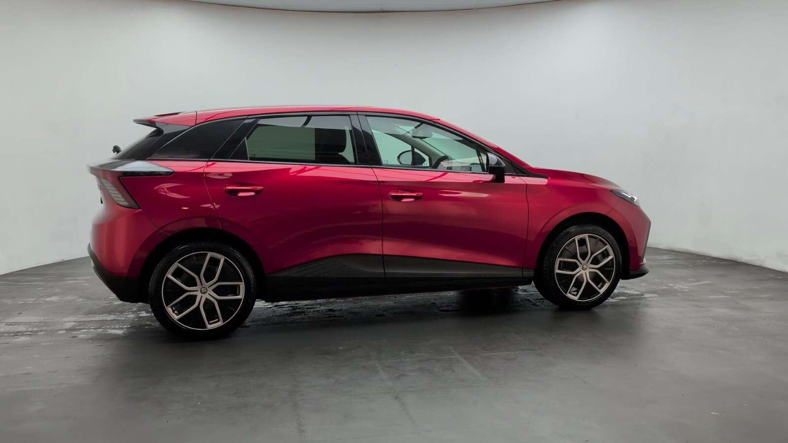 2025 MG MG 4 2025 MG MG 4