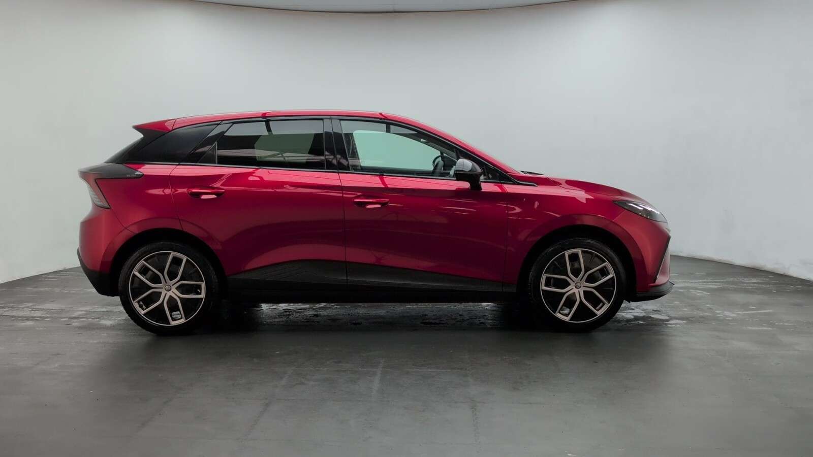 2025 MG MG 4 2025 MG MG 4