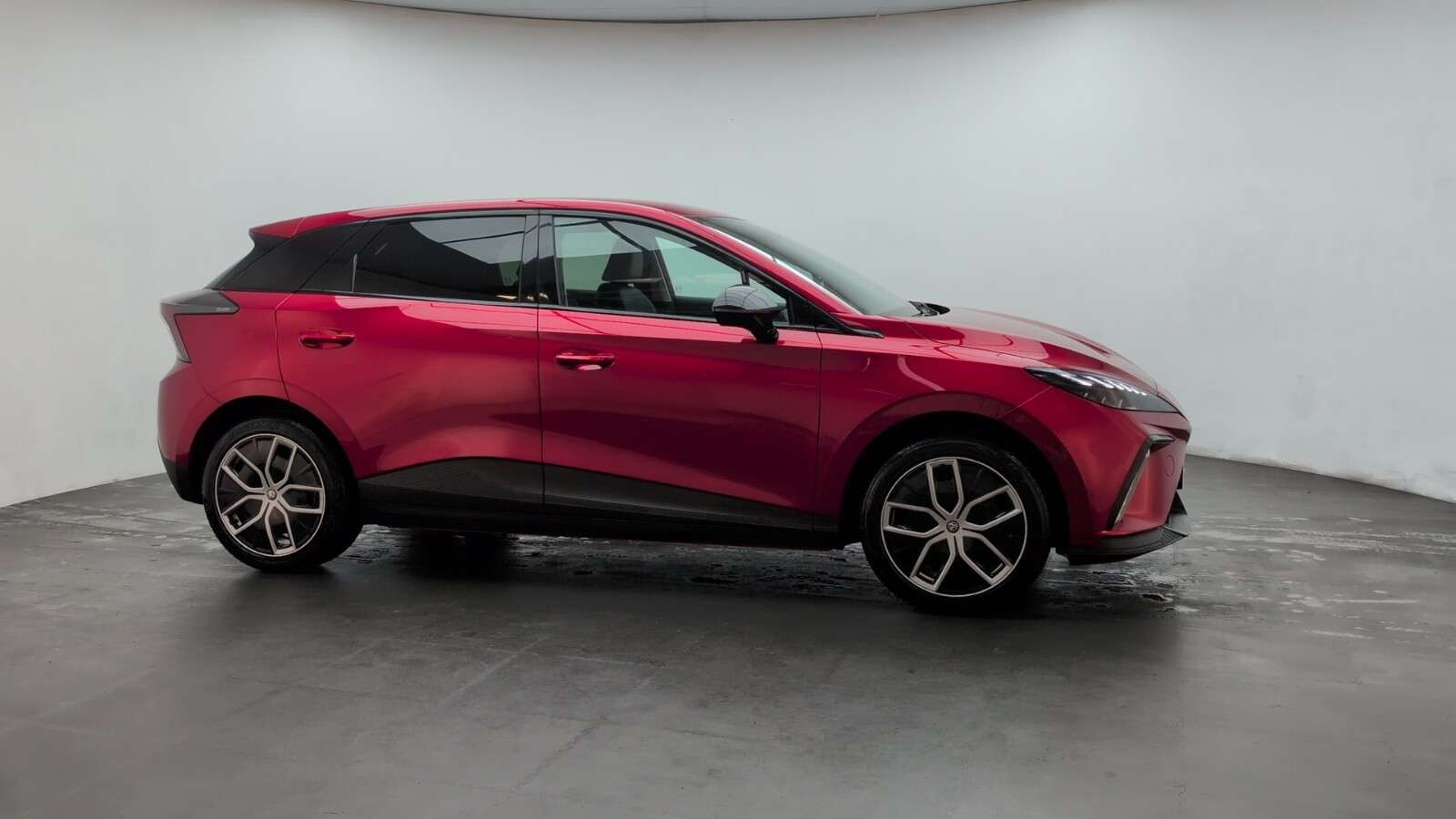 2025 MG MG 4 2025 MG MG 4