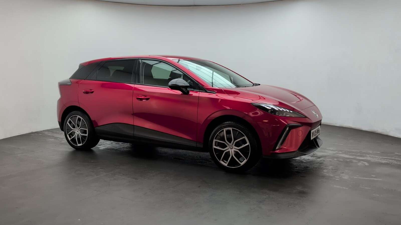 2025 MG MG 4 2025 MG MG 4