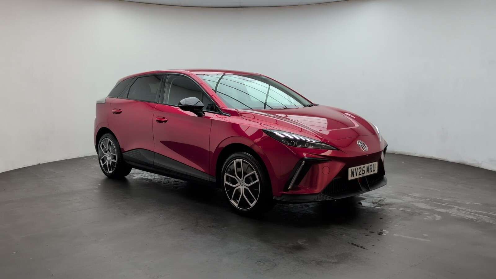 2025 MG MG 4 2025 MG MG 4