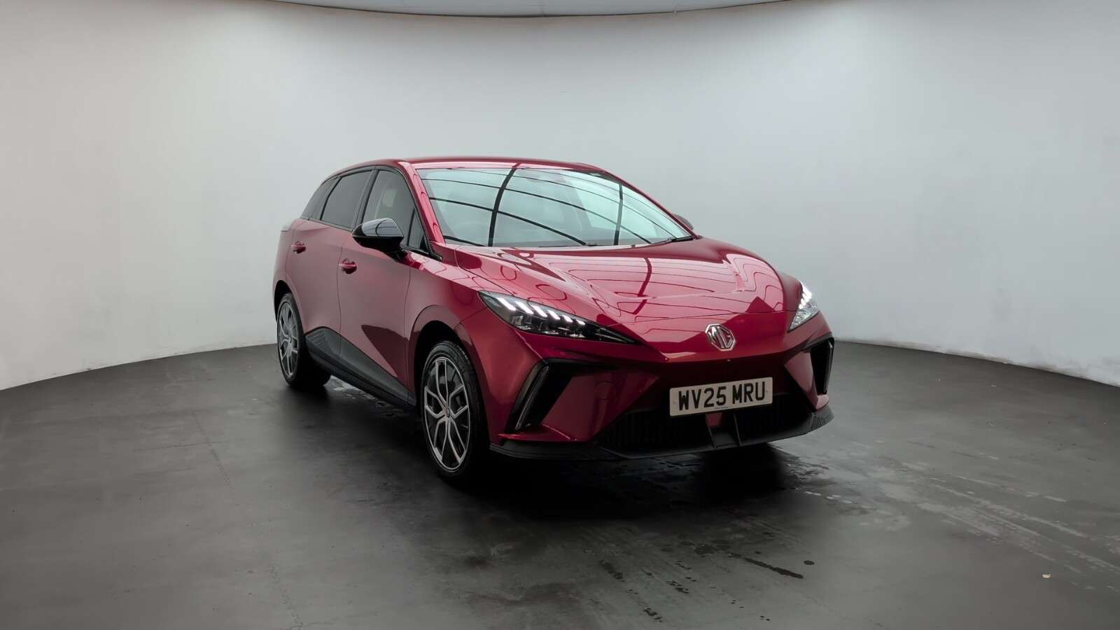 2025 MG MG 4 2025 MG MG 4