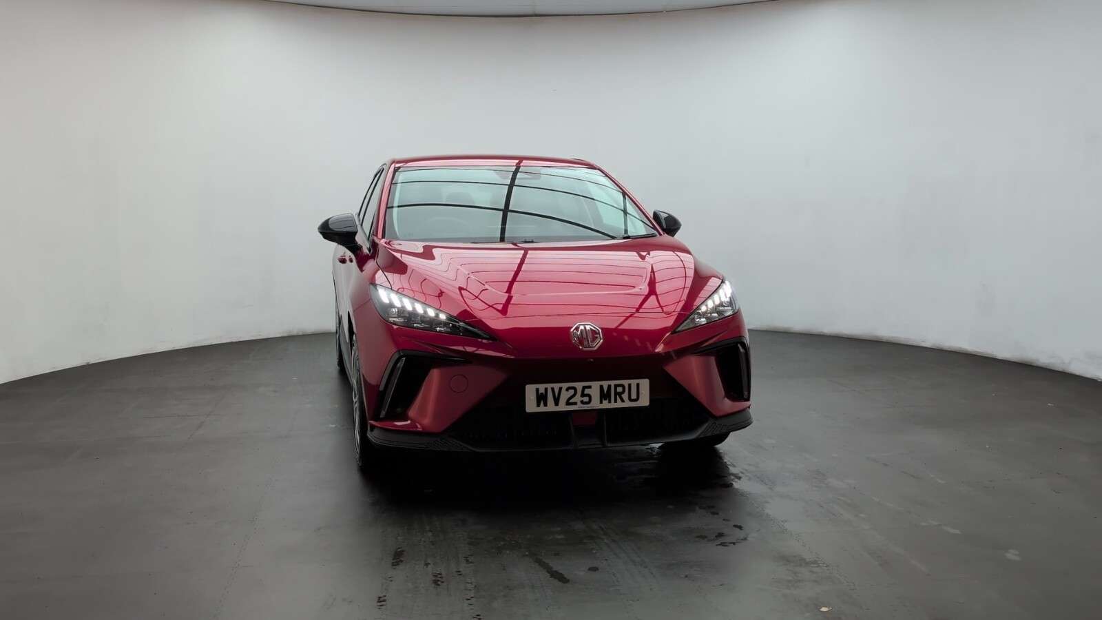 2025 MG MG 4 2025 MG MG 4