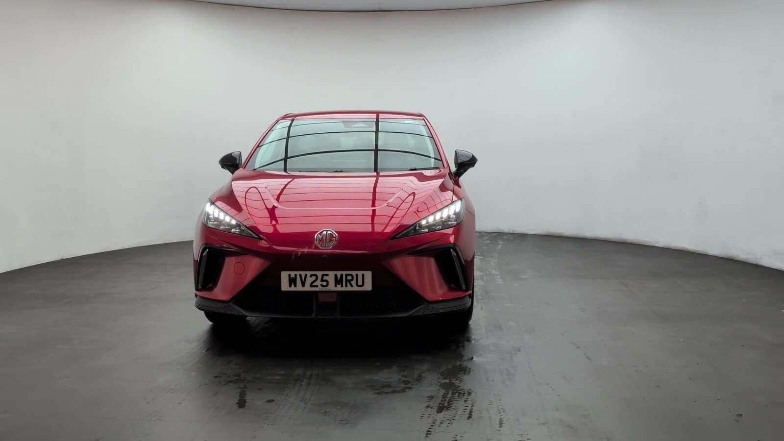 2025 MG MG 4 2025 MG MG 4