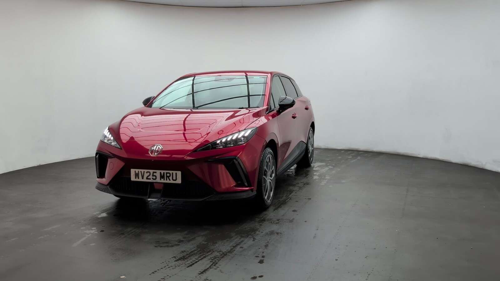 2025 MG MG 4 2025 MG MG 4