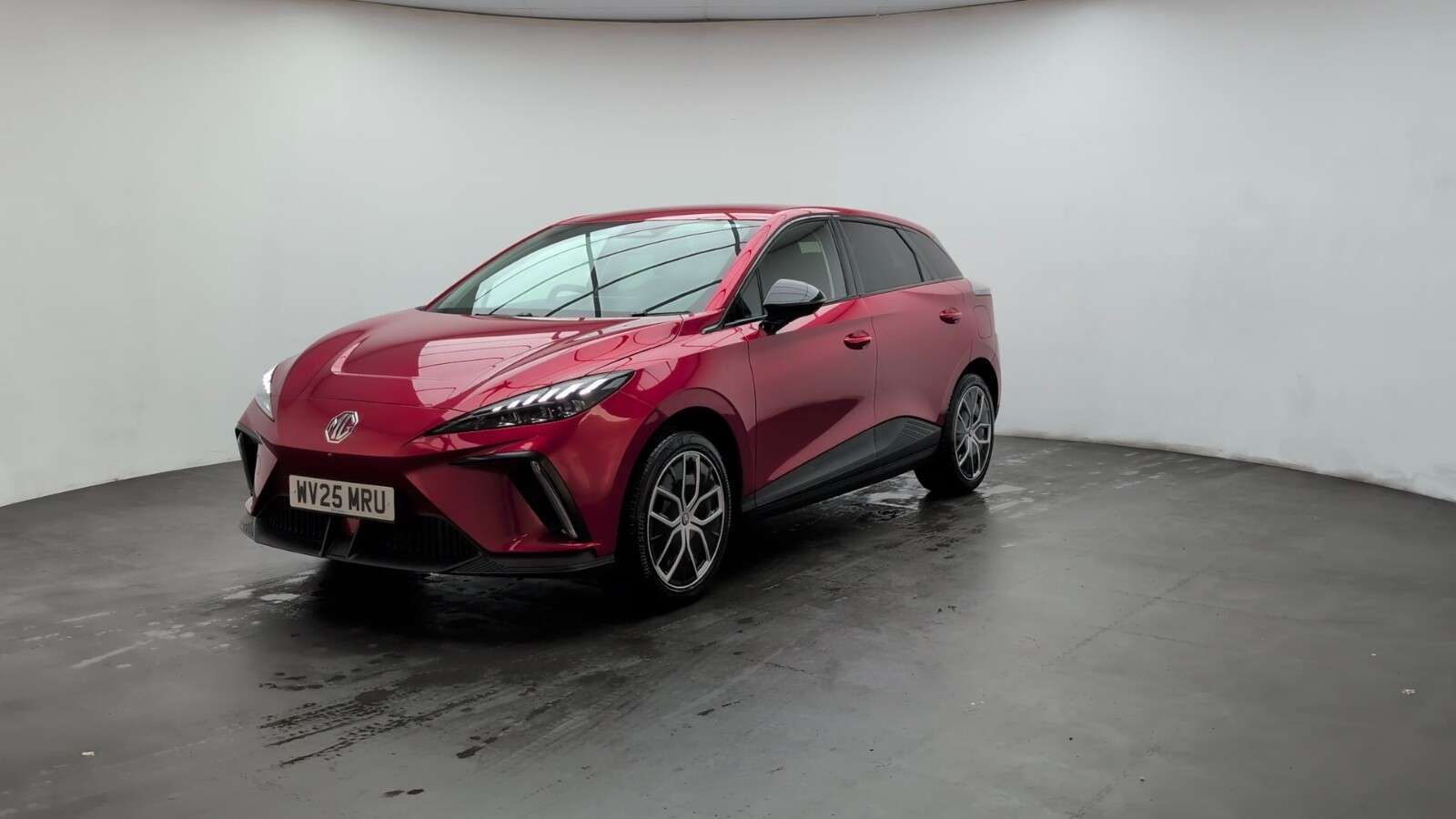 2025 MG MG 4 2025 MG MG 4