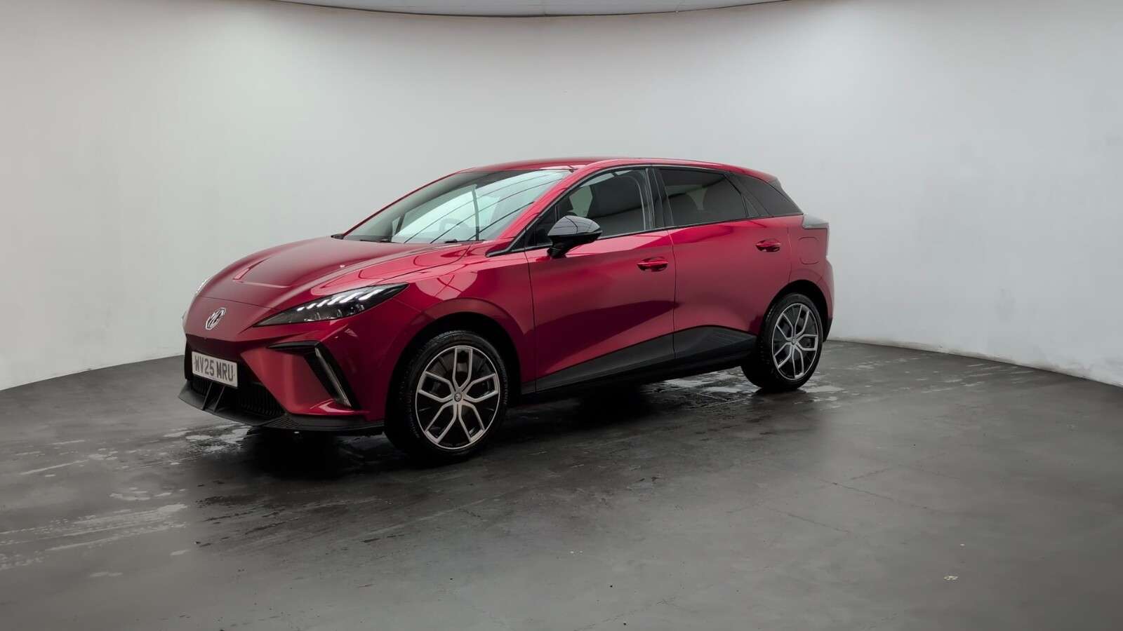 2025 MG MG 4 2025 MG MG 4