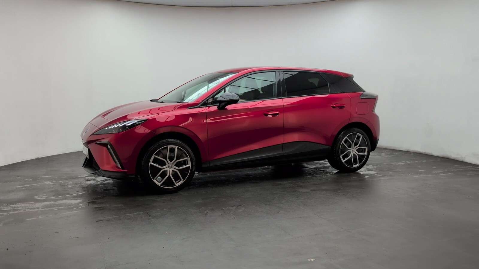 2025 MG MG 4 2025 MG MG 4