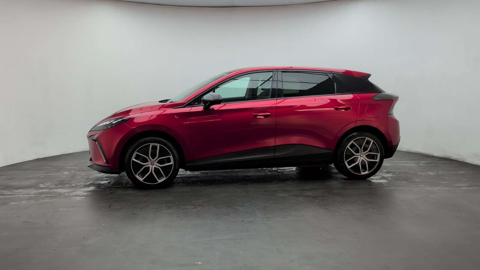 2025 MG MG 4 2025 MG MG 4