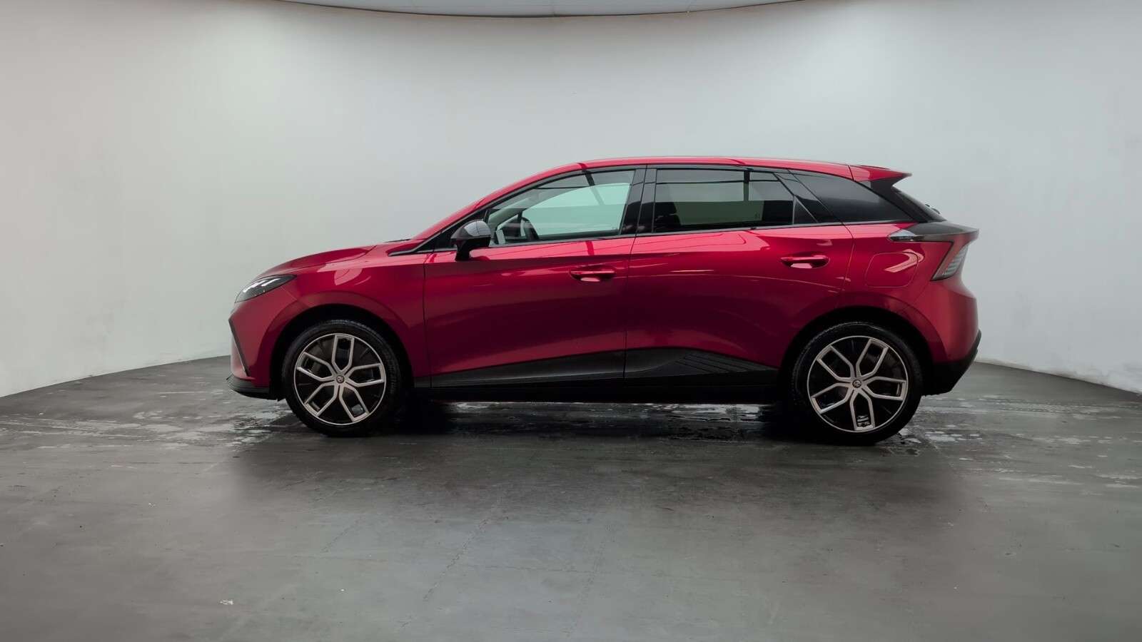 2025 MG MG 4 2025 MG MG 4