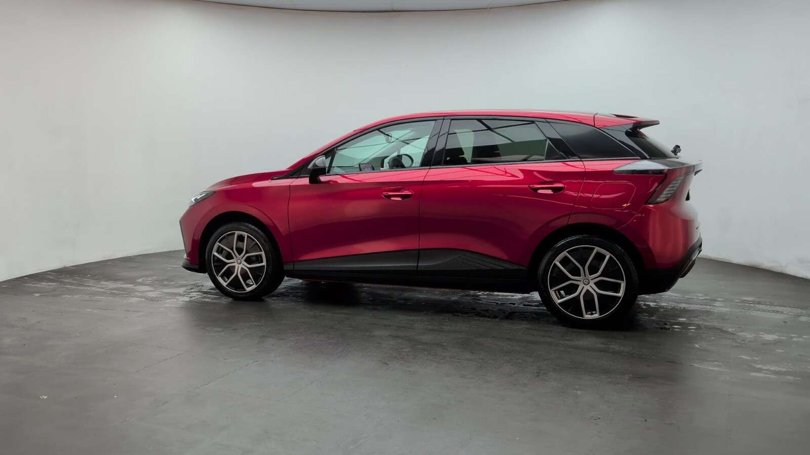 2025 MG MG 4 2025 MG MG 4