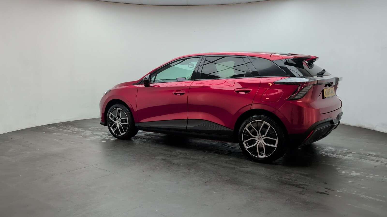 2025 MG MG 4 2025 MG MG 4