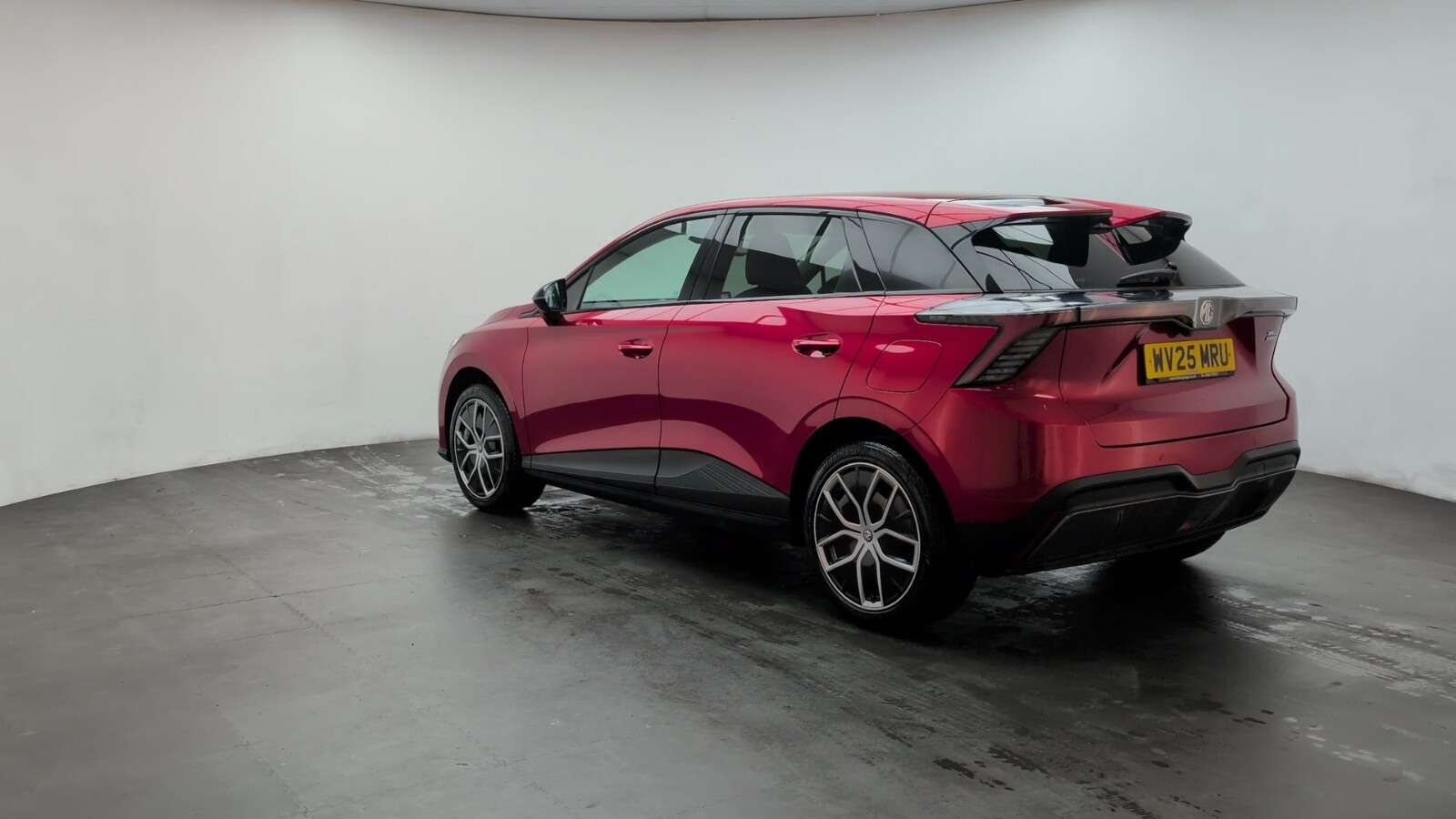 2025 MG MG 4 2025 MG MG 4