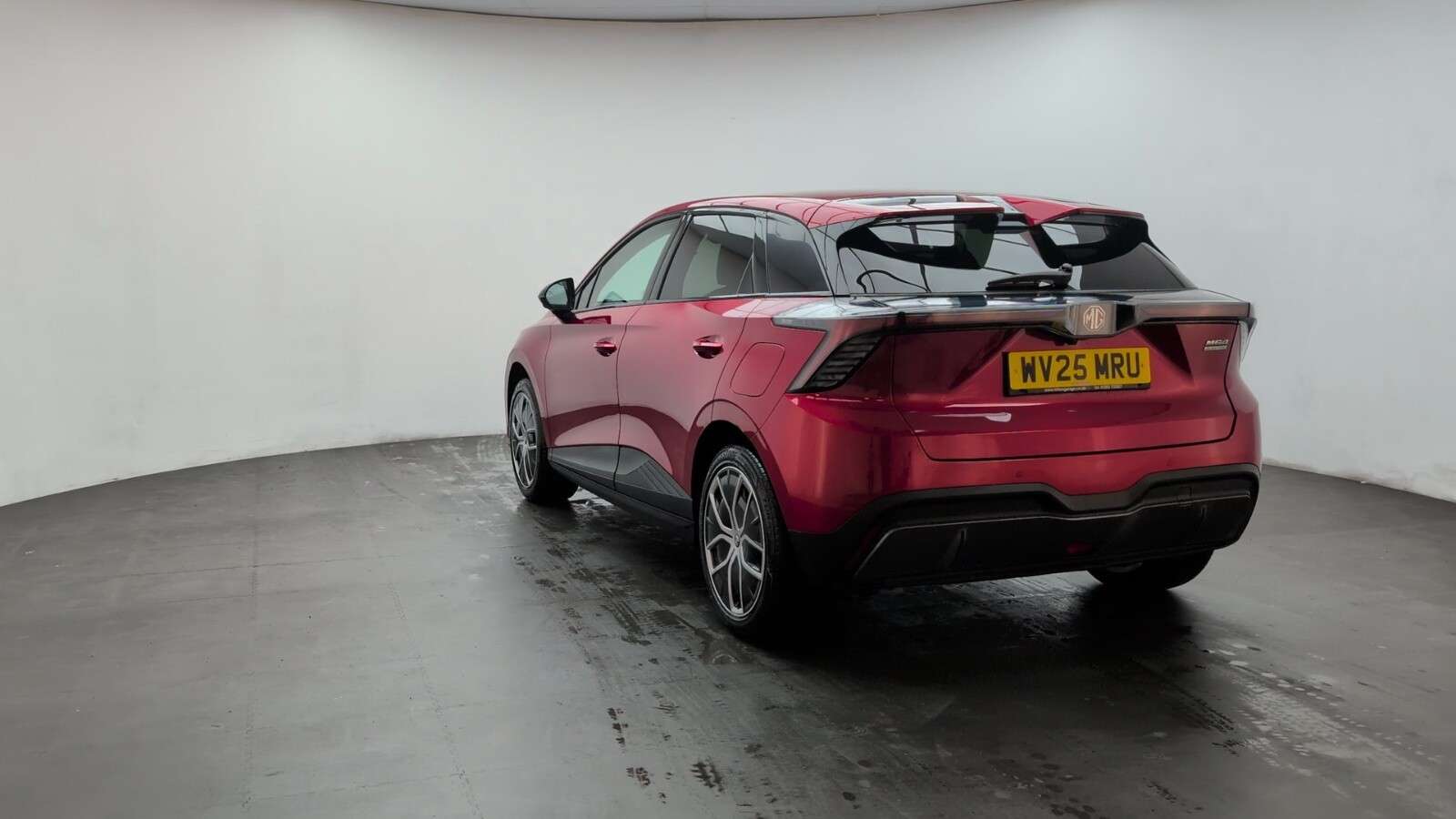 2025 MG MG 4 2025 MG MG 4