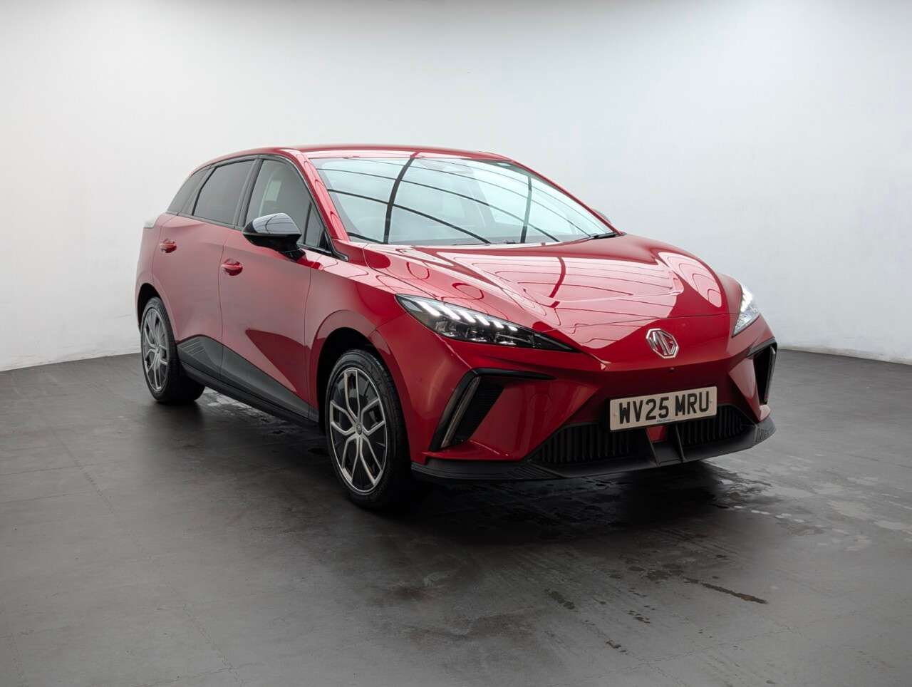 2025 MG MG 4 2025 MG MG 4